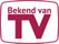 Bekend van TV